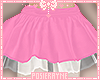 ♥ Add Skirt Pink