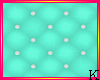 K-Kawaii Bikini Teal