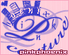 PinkPhoenx Couture Logo