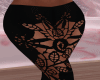 BLACK  Pant(RL)