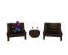 {LS} Chat Chairs