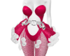 MZ XMAS JINGLE PINK FIT