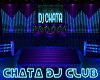 Chata DJ Club