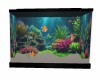 Small GOLDFISH Aquarium