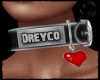 Dreyco collar /PRIVATE