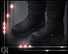 [RC]Tisla Boots White