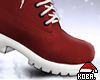 Xmas Boots.