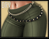 PARADISE MILITARY GREEN