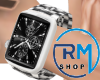 R.relogio smartwatch pra