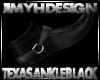 Jm  Texas Ankle black