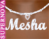 [Nova] Mesha Necklace
