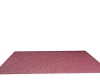 pink water rug