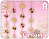 [Y]Sweet Cafe Curtain1