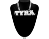 tyra custom chain