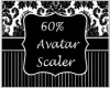 60% Scaler