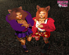 Claw & Toralei