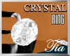*TS* CRYSTAL R. ST. SIZE