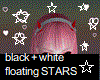 floating head stars