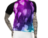 Chulove Shirt Men