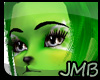 [JMB] Little Lime Modish