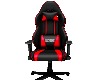 Chairs Gamer Red