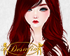 N- Hair Red Des