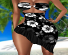 Hibiscus Dress