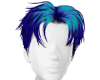 Lovely King Hair