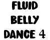 Fluid Belly Dance 4