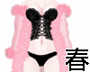 1515PinkRobeé·è¢