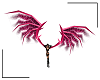 Dragon Wings Pink M/F