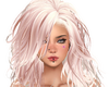 Oihana Pinky Hair