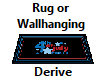 RUG or WALLHANGING