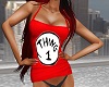 Thing 1 Tank Top