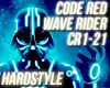 Hardstyle - Code Red