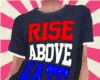 LRC Rise Above Hate
