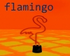 lovely l flamingo