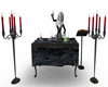 witch worktable