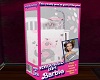 Barbie Box Pregnant