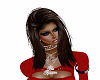 *wc* black  ruby  2843
