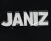 JZ Custom Ring Janiz
