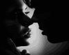 Real Animated Kiss
