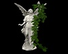 ~CR~Angel Statue