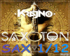 Saxoton + DANCE