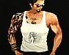 1R1 Muscled Tank Top