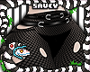 Fishnet Pants RLL