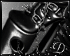 .:D:.CHAIN BOOTS