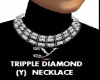 [BAMZ](Y)TRIPPLE DIAMOND