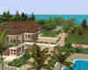 Beach 'Mansion---