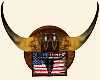 Horn Bullhauler USA